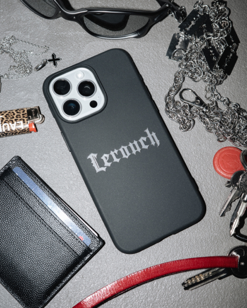 CASE | LEROUCH (iPhone 15 Pro Max) Lerouch  купить онлайн