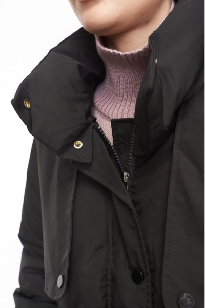 Куртка New Spring Black Erist store  купить онлайн