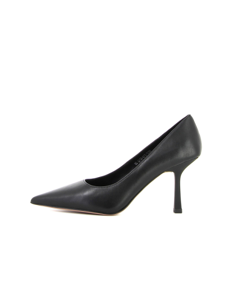 Туфли женские Покровский, цвет: Чёрный 3217-719-871D купить онлайн