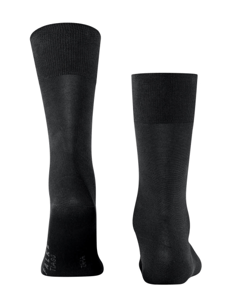 Носки мужские Men socks Tiago FALKE, цвет: черный 3000 14662 купить онлайн