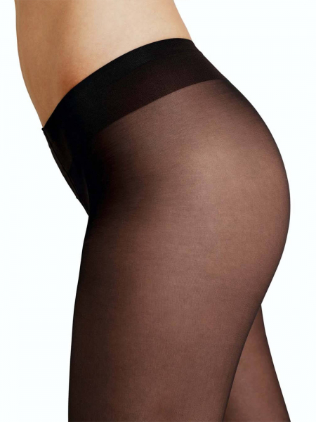 Колготы женские Women's tights Fond De Poudre 10 FALKE 40024 купить онлайн