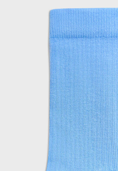 Носки STUDIO 29, цвет: голубой S22154-21 купить онлайн