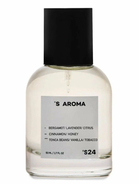 Парфюмерная вода Aroma 24 S'Aroma, цвет:   купить онлайн