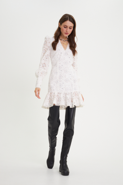 Платье Angel VISTERIYA corsets  купить онлайн