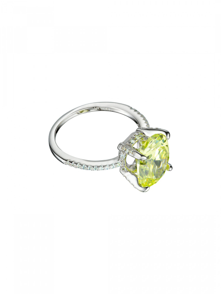 Кольцо перстень Embrasse Lime MENDEL CH-0903 купить онлайн