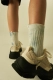 Носки Cloud socks Called a Garment  купить онлайн