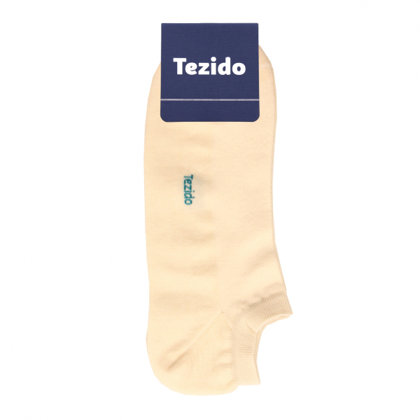 Следы Ice zone Tezido, цвет: бежевый Т2226 купить онлайн
