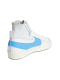 Кроссовки мужские Nike Blazer Mid 77 Jumbo "White University Blue" NKDADDYS SNEAKERS, цвет: белый DD3111-103 купить онлайн