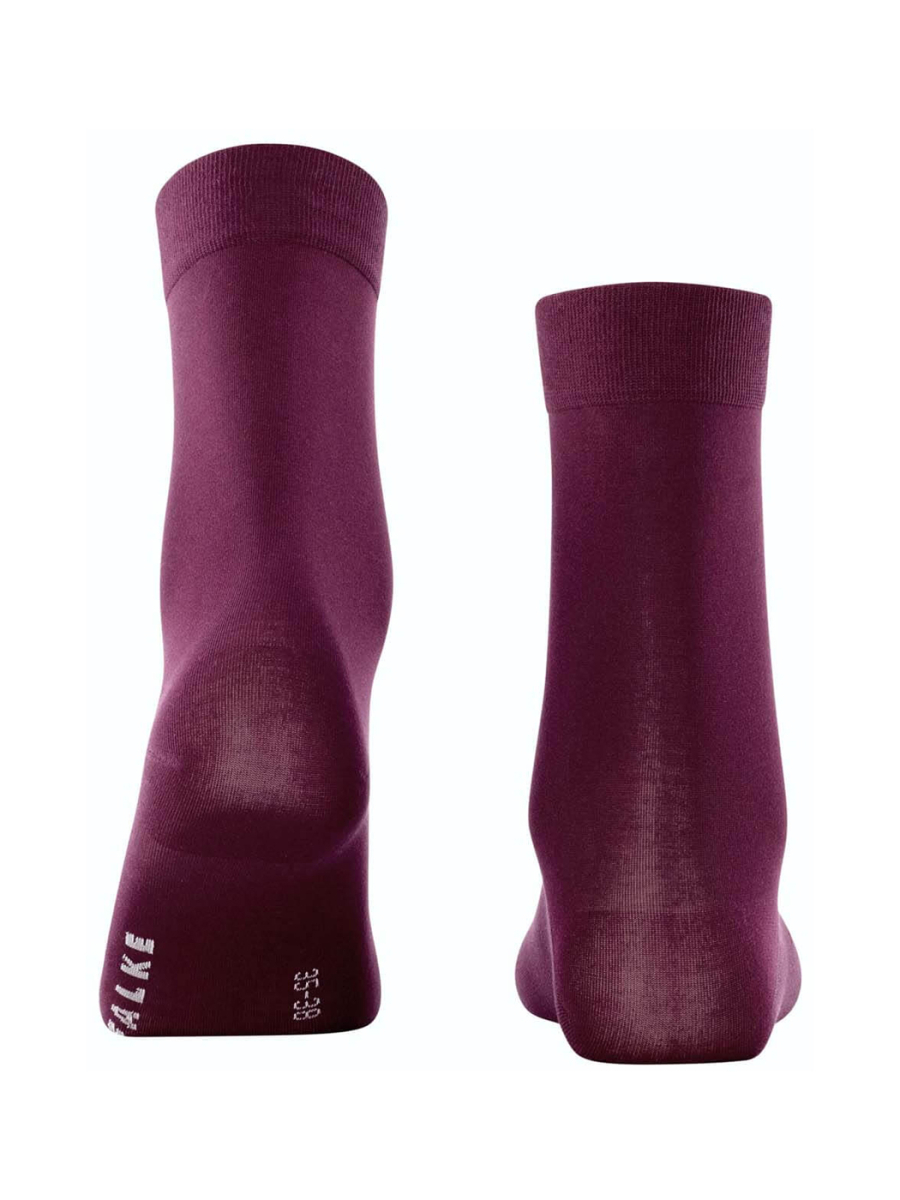Носки женские Women's socks Cotton Touch Seasonal FALKE 47673 купить онлайн