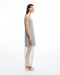 Платье-майка mini "PARIS VIBE" #1 annúko, цвет: меланж, ANN24MLG742 купить онлайн