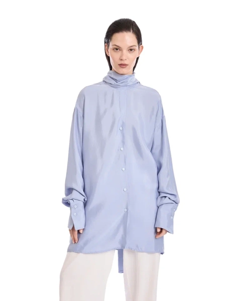 Блуза LYUDMILY #4 annúko  купить онлайн