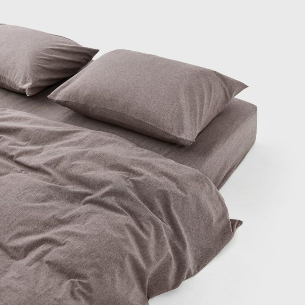 Комплект постельного белья вареный xлопок MORФEUS со скидкой  купить онлайн