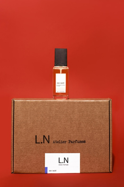 Парфюмерная вода Atelier Parfumes CRY-BABY L.N Atelier Parfumes  купить онлайн