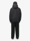 Куртка FABLE DIRTY FABLE, цвет: темно-серый, OJ-FBL-DRT-GRPHT купить онлайн