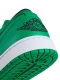 Кроссовки мужские Jordan 1 Low "Lucky Green" NKDADDYS SNEAKERS  купить онлайн