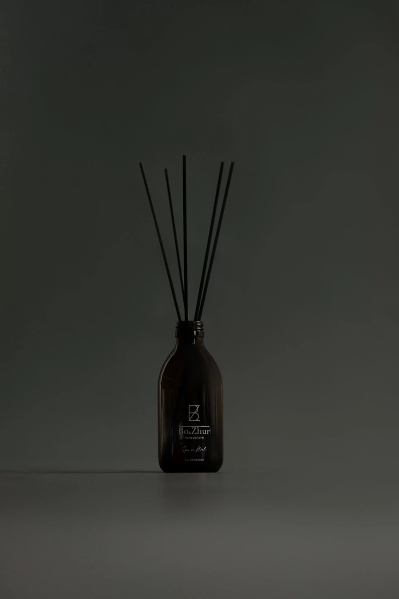 Интерьерный аромат Spa & Bali Bo&Zhur, цвет: vetiver & bergamot,  со скидкой купить онлайн