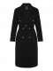 Пальто двубортное без подклада I.B.W. CO017 купить онлайн