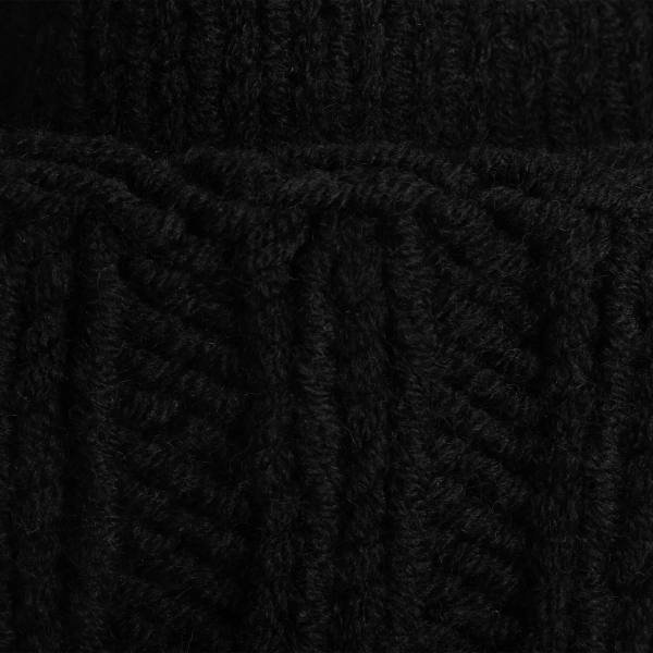PANASIAN MOOD HAT MADE BLACK RICE, цвет: Чёрный НФ-00000337 купить онлайн