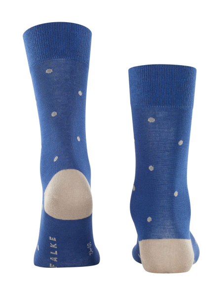 Носки мужские Men socks Dot FALKE 13269 купить онлайн