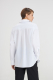 Рубашка удлиненная с карманом INSPIRE  купить онлайн