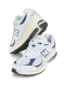 Кроссовки унисекс New Balance 2002R "White Natural Indigo" NKDADDYS SNEAKERS, цвет: белый M2002RHQ |новая коллекция купить онлайн