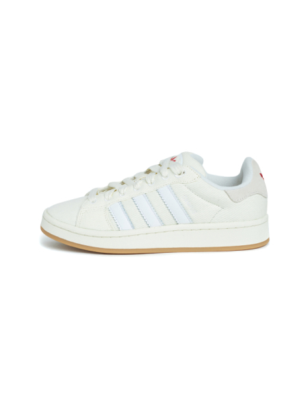 Кроссовки мужские/унисекс Adidas Campus 00s "Core White" NKDADDYS SNEAKERS со скидкой  купить онлайн