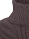 Манишка из шерсти мериноса AroundClother&Knitwear 161_01M85OS купить онлайн