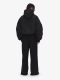Куртка Fable DIRTY OVER JACKET FABLE, цвет: Чёрный, OJ-FBL-DRT-BLCK-M со скидкой купить онлайн