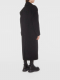 Пальто с акцентными плечами NEWBERRY 9 купить онлайн