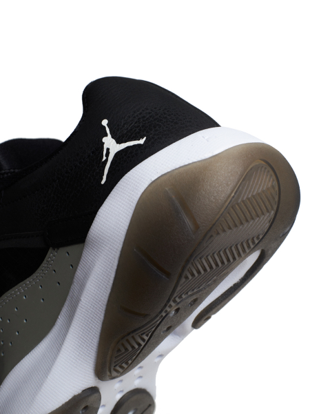 Кроссовки женские Air Jordan 11 CMFT "Silver Toe" NKDADDYS SNEAKERS со скидкой  купить онлайн