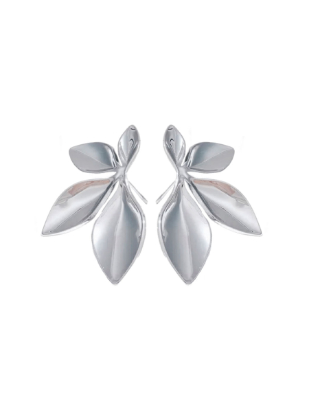 Серьги "Frangipani" Tata Shop М119 купить онлайн