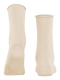 Носки женские Women's socks Active Breeze FALKE, цвет: кремовый 4019 46125 купить онлайн