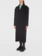 Пальто с акцентными плечами NEWBERRY 9 купить онлайн
