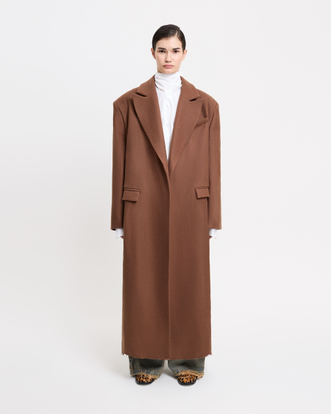 Пальто "PEREKUR" #2 annúko  купить онлайн