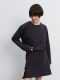 Свитшот с открытой спиной AroundClother&Knitwear 219_26 купить онлайн