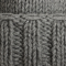Шапка PANASIAN MOOD HAT MADE GRAY RICE, цвет: серый НФ-00000164 купить онлайн