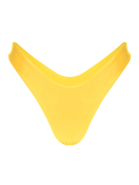 Галочка PEACH on BEACH, цвет: Желтый 000179 купить онлайн