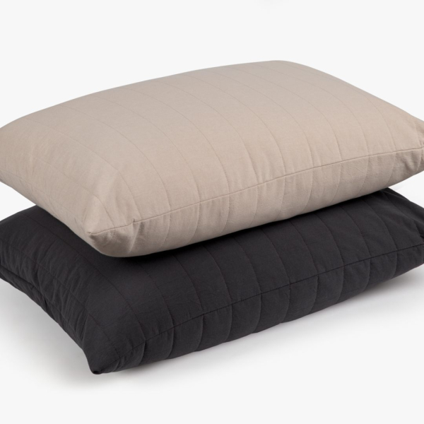 Чехлы на подушки, 2 шт MORФEUS, цвет: бежевый, cov0102 со скидкой купить онлайн