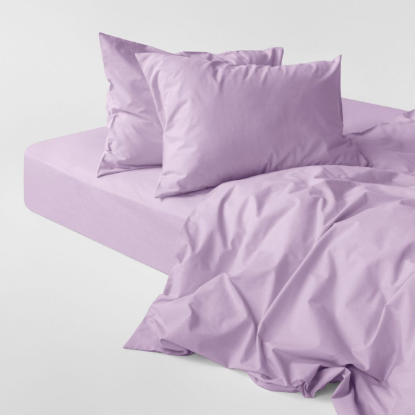 Комплект постельного белья Lavender Sea MORФEUS, цвет: lavender sea  купить онлайн