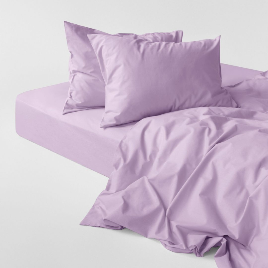 Комплект постельного белья Lavender Sea MORФEUS  купить онлайн