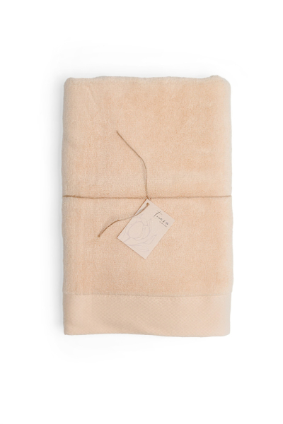 Полотенце махровое "Кофейное" TOWELS BY SHIROKOVA  купить онлайн