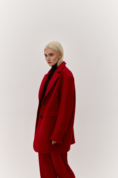 Пальто пиджак Afanaskina  купить онлайн