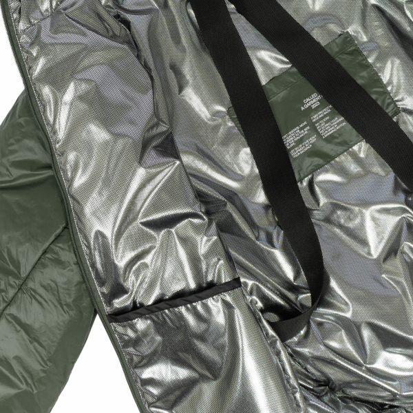 Куртка Spring Mountaineering Jacket Called a Garment со скидкой  купить онлайн