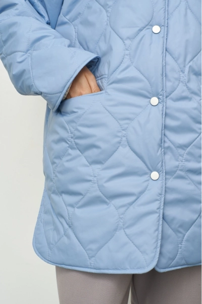Jacket Blue Erist store НФ-00000034 купить онлайн