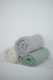 Набор полотенец для рук "Самуи" TOWELS BY SHIROKOVA, цвет: микс  купить онлайн