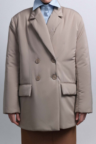 Куртка-пиджак KAPSULA 2SIDES  купить онлайн
