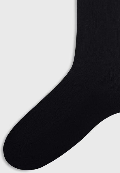 Носки STUDIO 29, цвет: Чёрный S22154-1 купить онлайн