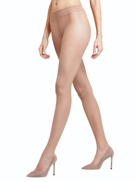 Колготы женские Women's tights Shelina 12 FALKE, цвет: пудра 4169 40027 купить онлайн
