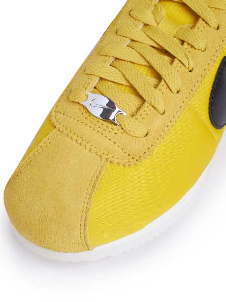 Кроссовки женские Nike Cortez "Vivid Sulfur" NKDADDYS SNEAKERS  купить онлайн
