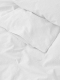 Комплект постельного белья Melange Rice MORФEUS со скидкой  купить онлайн